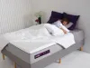 Split-King Hybrid Mattress by...