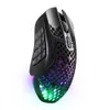 SteelSeries Aerox 9 Wireless...