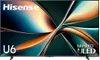 Hisense - 55" Class U6 Series...