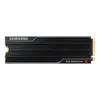 SAMSUNG SSD 9100 PRO with...