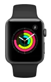 Apple Watch Series 3 - 42mm -...