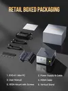 Gmktec Evo-X1 Ai Mini Pc Amd...