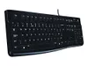 Logitech K120 Teclado con...