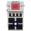 Zoom MS-50G+ MultiStomp Pedal