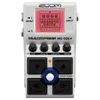 Zoom MS-50G+ MultiStomp Pedal