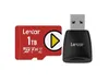 Lexar PLAY 1TB UHS-I V30 A2...