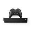 Xbox One X 1000GB - Black
