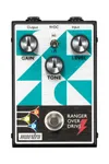 Maestro Ranger Overdrive...