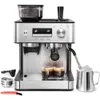Gevi EzBru 2000 Espresso...