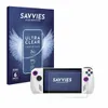 Savvies - Screenprotector...