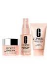 Clinique 3 Piece Mini...