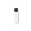 Google Doorbell Kit White,...
