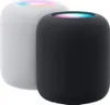 Apple HomePod (2nd...
