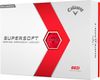 Callaway Supersoft Golf Balls...