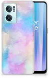 Hoesje maken OnePlus Nord CE...