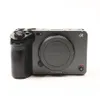 Sony FX3 Full-Frame Cinema...