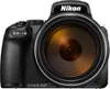 Nikon COOLPIX P1100 - Black