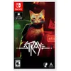 Stray Nintendo Switch Brand...
