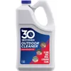 30 SECONDS Outdoor Mold,...