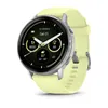 Venu® 4 – 45 mm, Silver with...