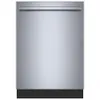Bosch 300 Series 24 in. Top...