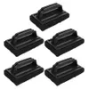 WEUVEB 5Pcs Multi Use Grill...