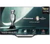 65" HISENSE 65U7NQTUK  Smart...
