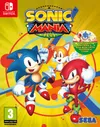 Sonic Mania Plus Nintendo...