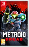 Nintendo Metroid Dread