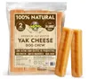 Tibetan Dog Chew Yak Cheese...