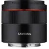 Samyang 45mm f/1.8 AF Ultra...