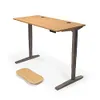 Uplift Desk Bamboo (60 x 30...