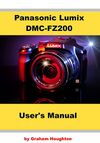 Panasonic Lumix DMC-FZ200...