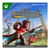 Harry Potter: Quidditch...
