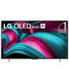 LG 42-Inch Class OLED evo AI...