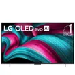 LG 42-Inch Class OLED evo AI...
