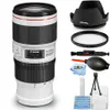 Canon EF 70-200mm f/4L IS II...