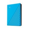 WD 6TB My Passport, Portable...