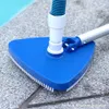 Triangular Pool Vacuum Head