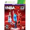 NBA 2k13- Xbox 360