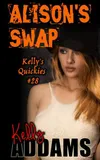 Alison's Swap: Kelly's...