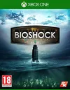 2K Games Bioshock: The...