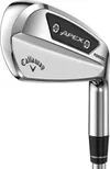 Callaway Apex Ai150 Irons...