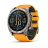 Garmin Fenix 8&ndash;51 mm, AMOLED,...