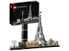 LEGO Architecture 21044 Paris