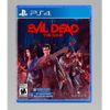 Evil Dead: The Game,...