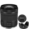 Canon RF 24-105mm f/4-7.1 IS...