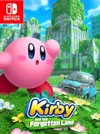 Kirby and the Forgotten Land...