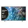 Samsung Smart TV 43"...
