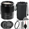 Sony FE 35mm f/1.8 Lens + UV...